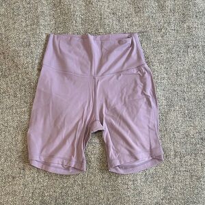Tnaction High Rise 7” Short